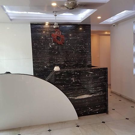 1/1 Park Street Hotel Calcutta Buitenkant foto
